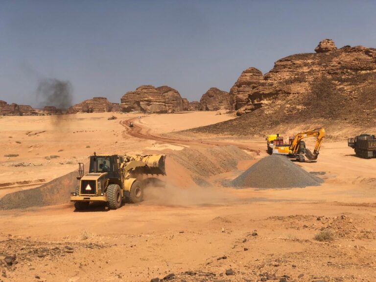 قطاع الطاقة البديلة